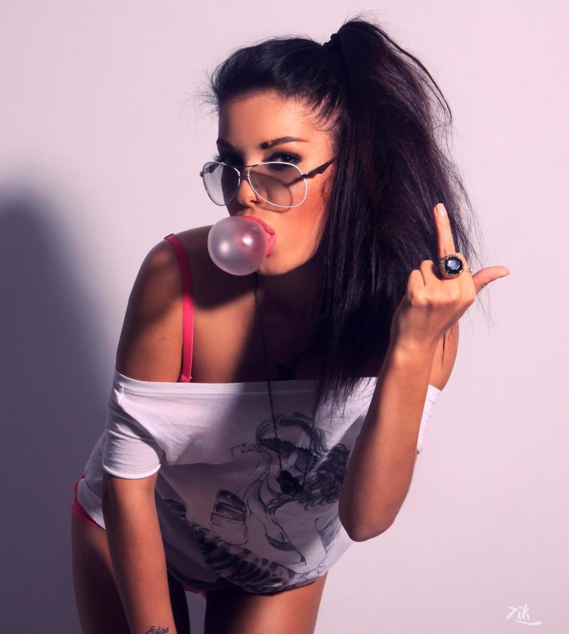 Sassy girls in Muzaffarabad