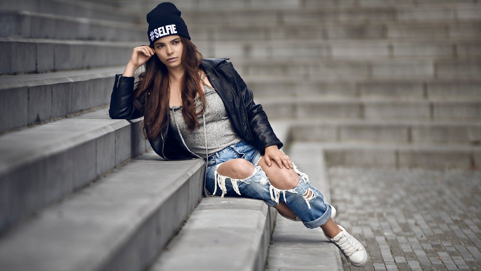 Sassy girls in Muzaffarabad