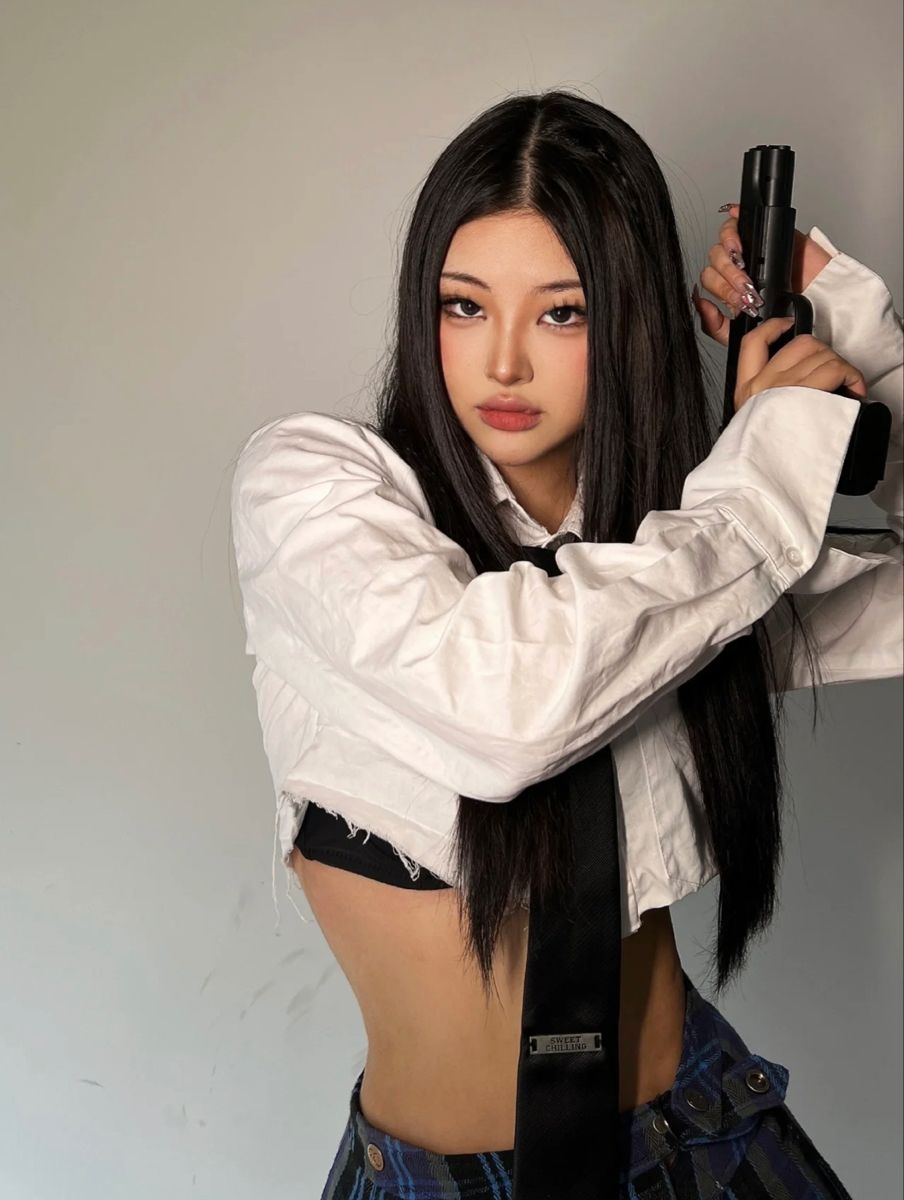 Sassy girls in Muzaffarabad