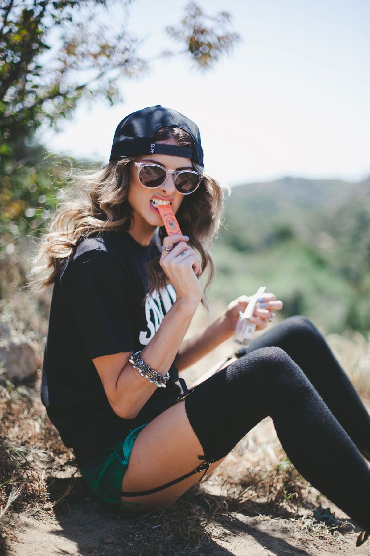 Sassy girls in Muzaffarabad