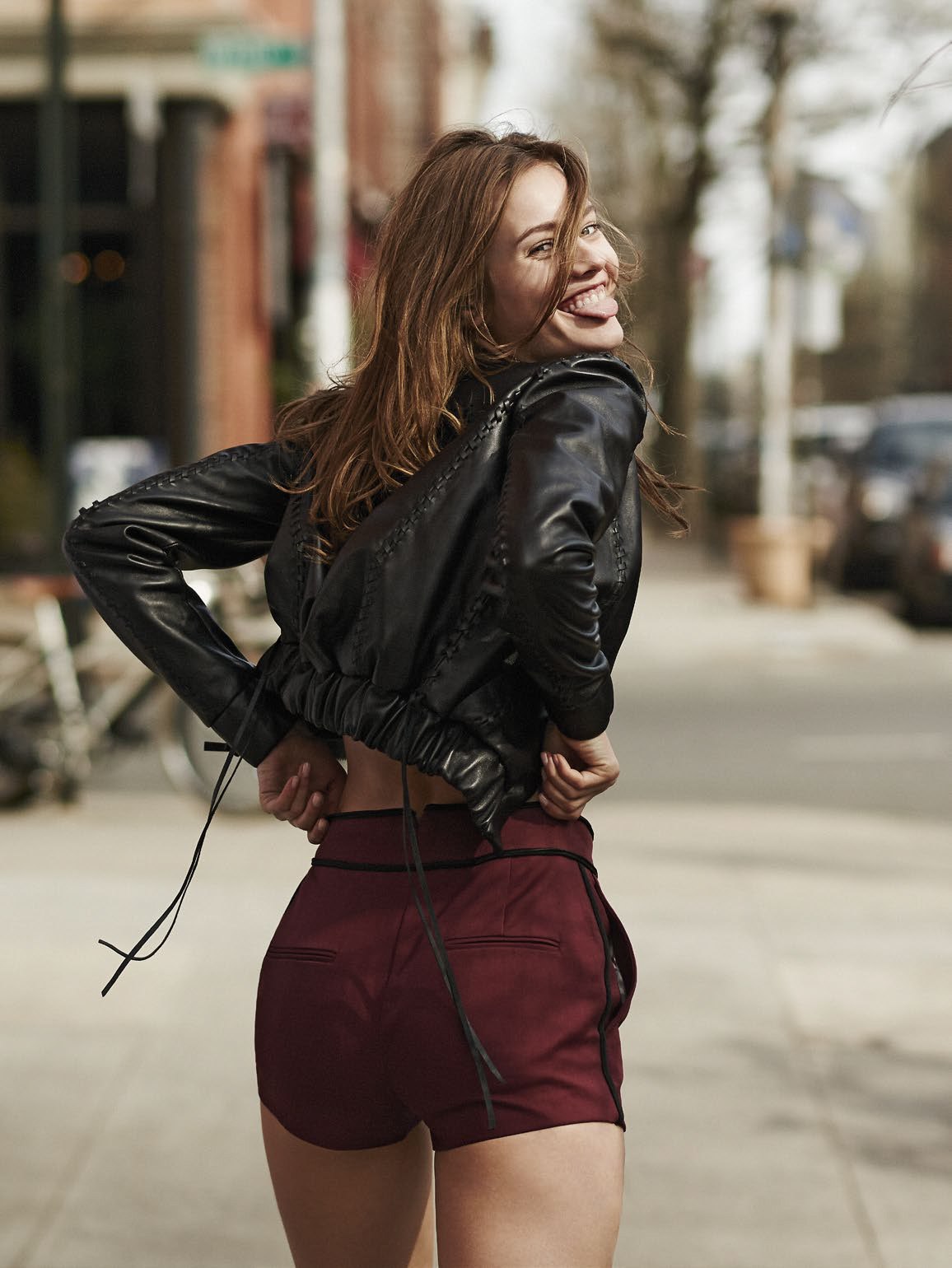 Sexy model Sassy girls in Muzaffarabad