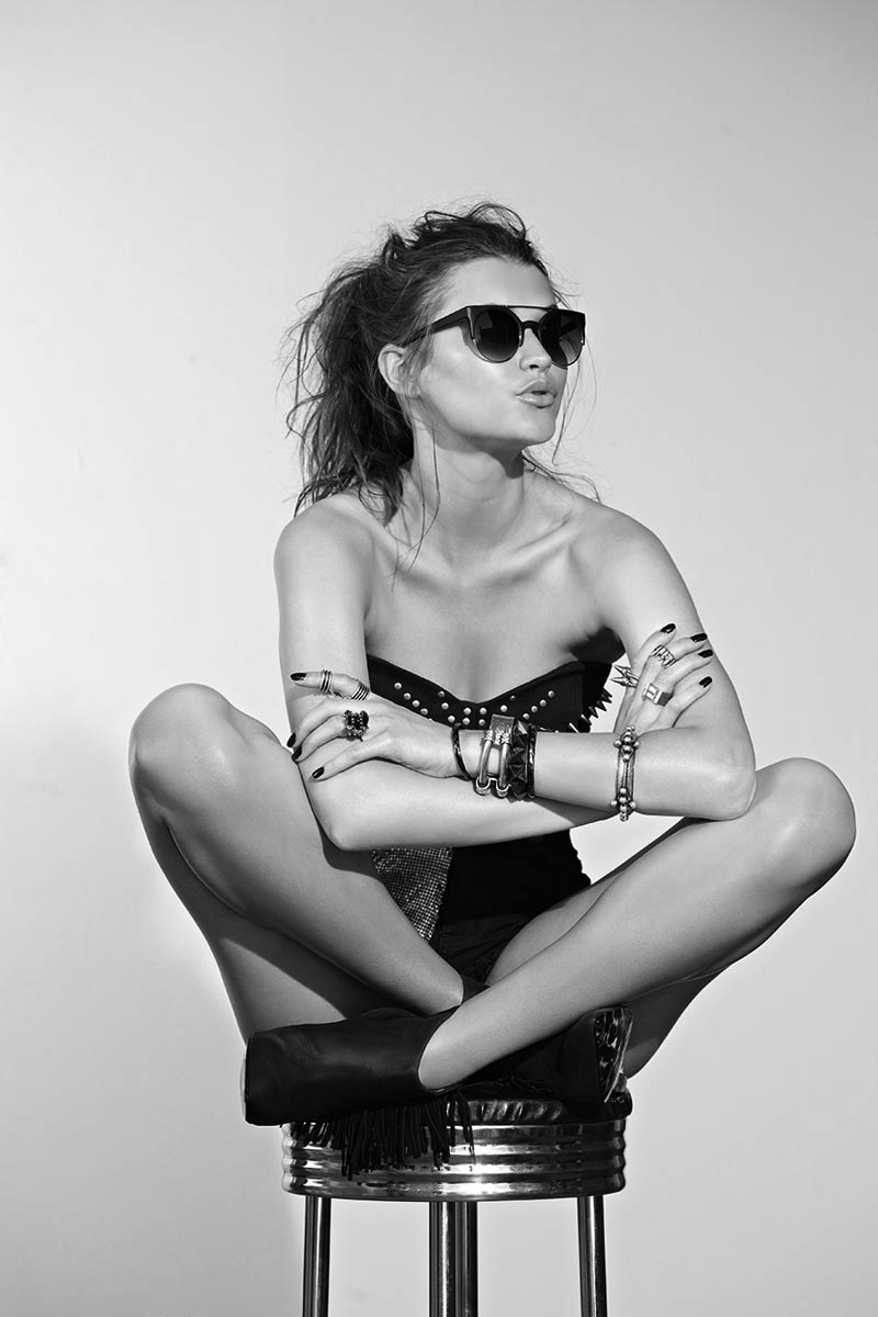 Sassy girls in Muzaffarabad