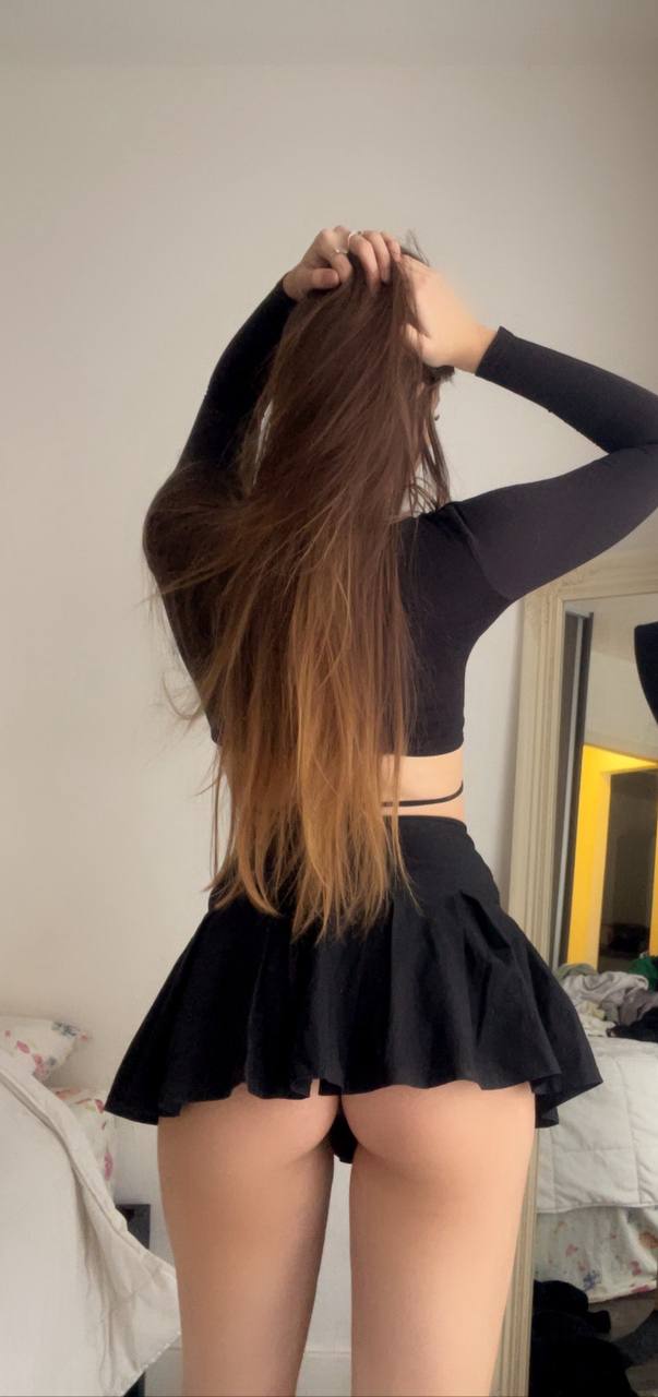 Photo Lola La Fleur in Muzaffarabad