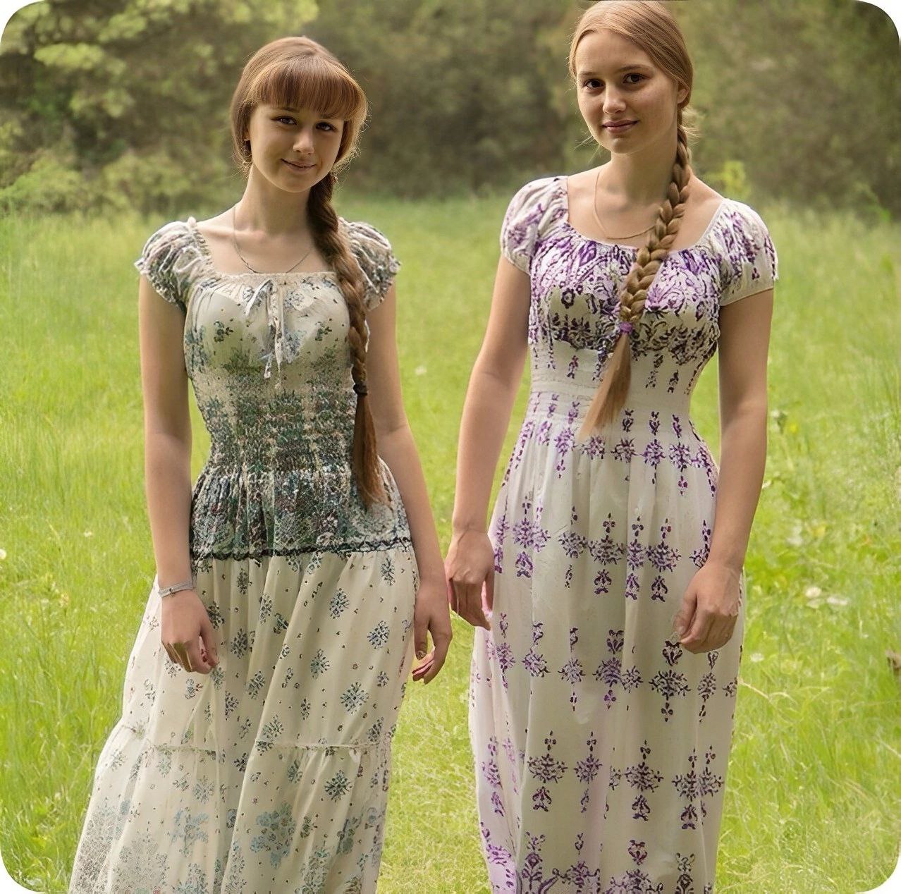 Slavic girls underwear in Muzaffarabad