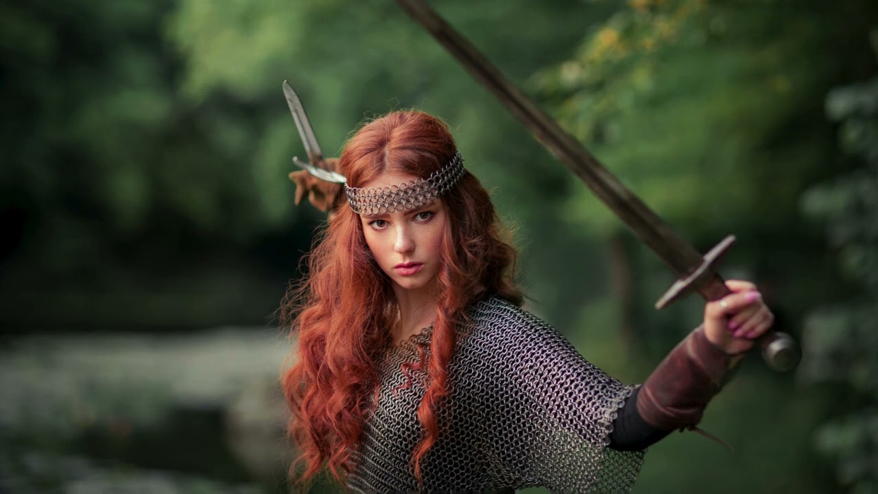 Slavic girls in Muzaffarabad