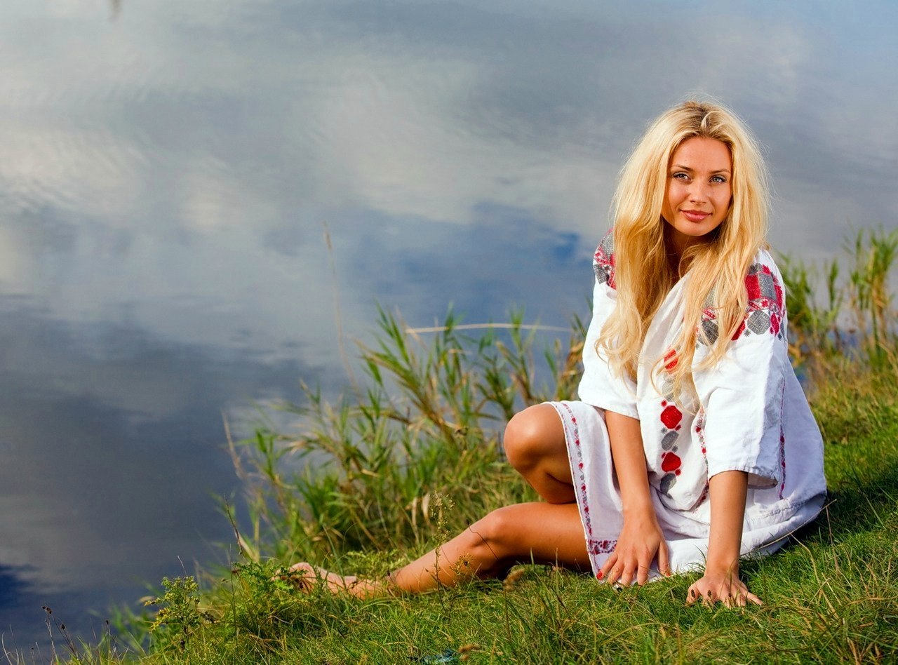 Sexy girl Slavic girls in Muzaffarabad