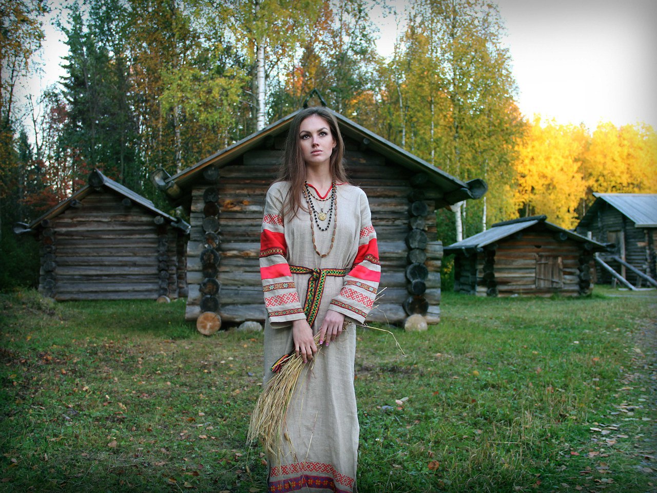 Sexy model Slavic girls in Muzaffarabad